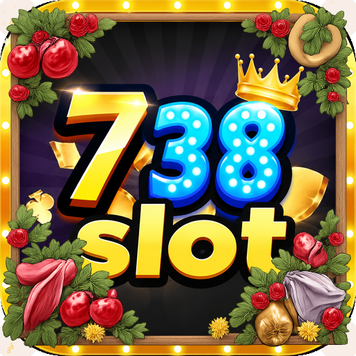 738slot — galeri pratinjau Resmi APK